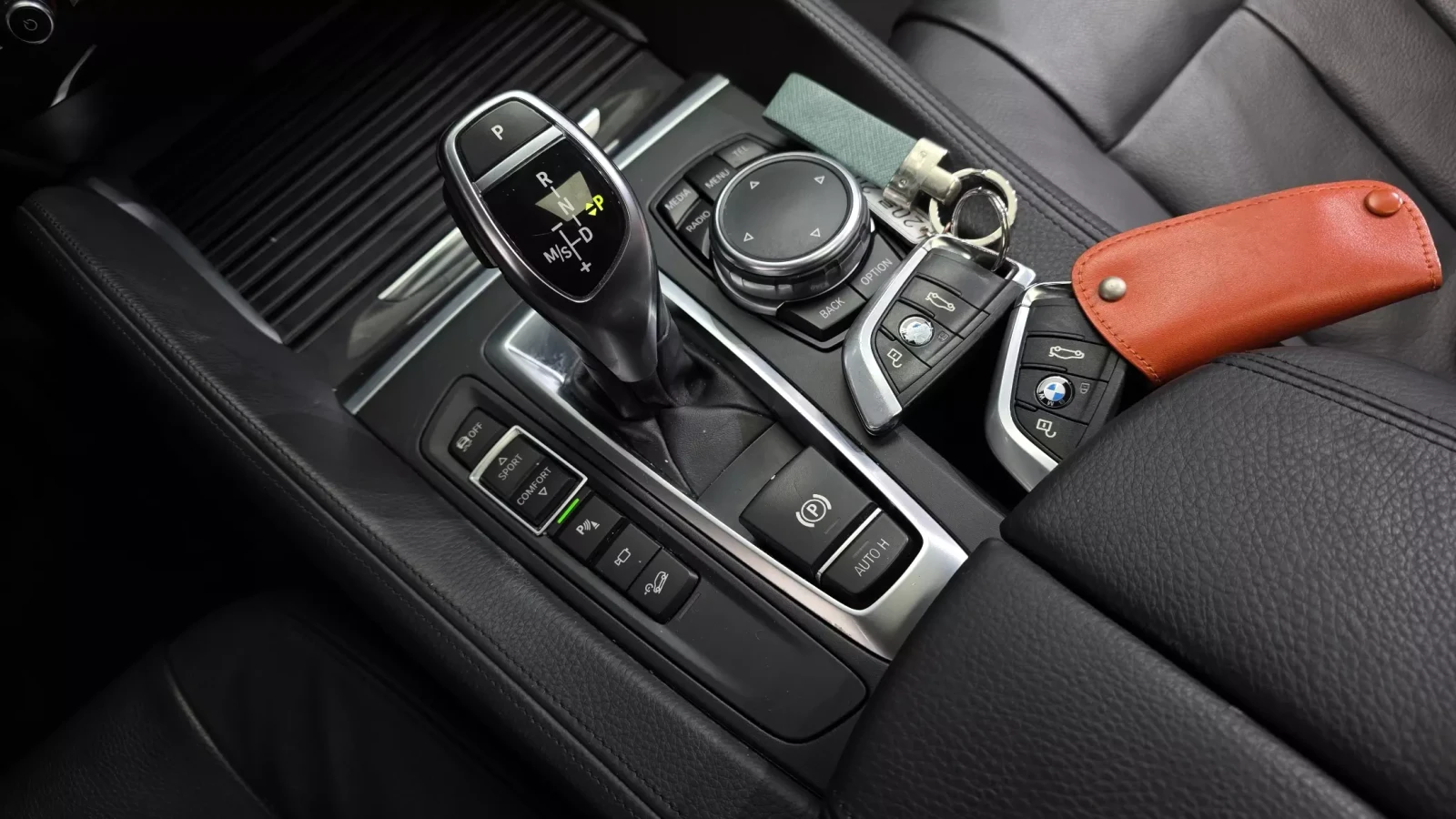 BMW X6 XDRIVE 30D !!УНИКАТ!! #ПЪЛНО ОБОРУДВАНЕ# !ПАНОРАМА, снимка 7 - Автомобили и джипове - 55054806