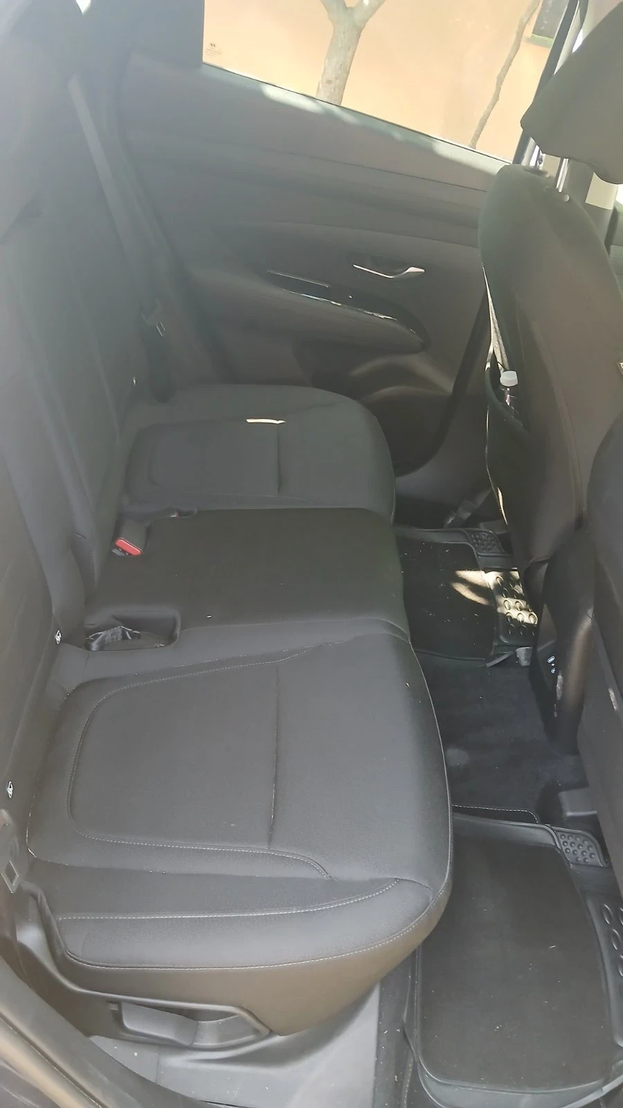 Hyundai Tucson 1.6 T-GDI Mild hybrid | Mobile.bg � ����������� 11