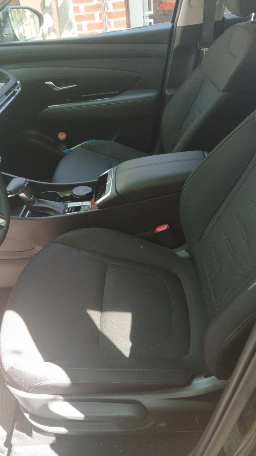 Hyundai Tucson 1.6 T-GDI Mild hybrid | Mobile.bg � ����������� 7