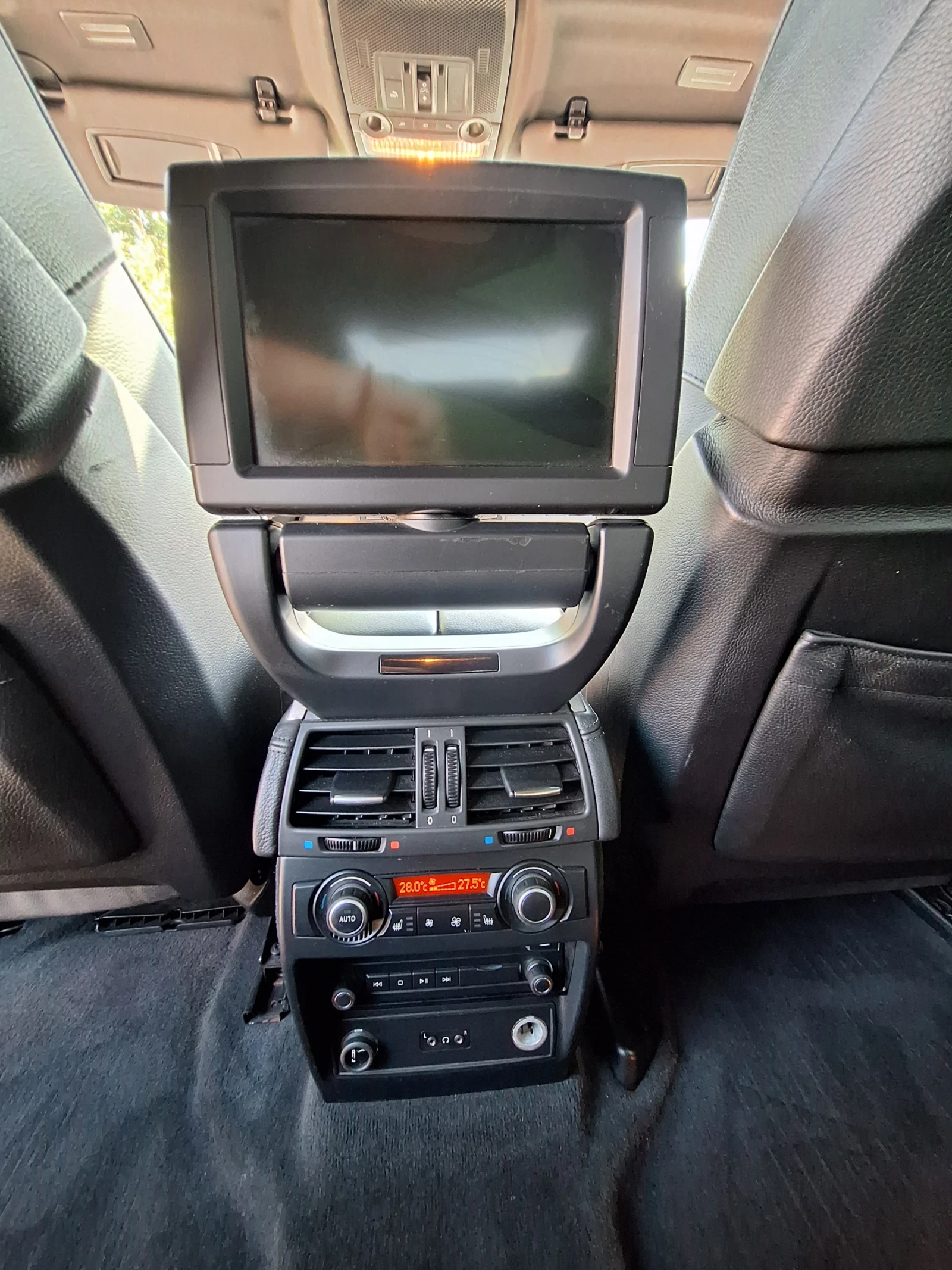 BMW X6 M Power, снимка 11 - Автомобили и джипове - 55630504