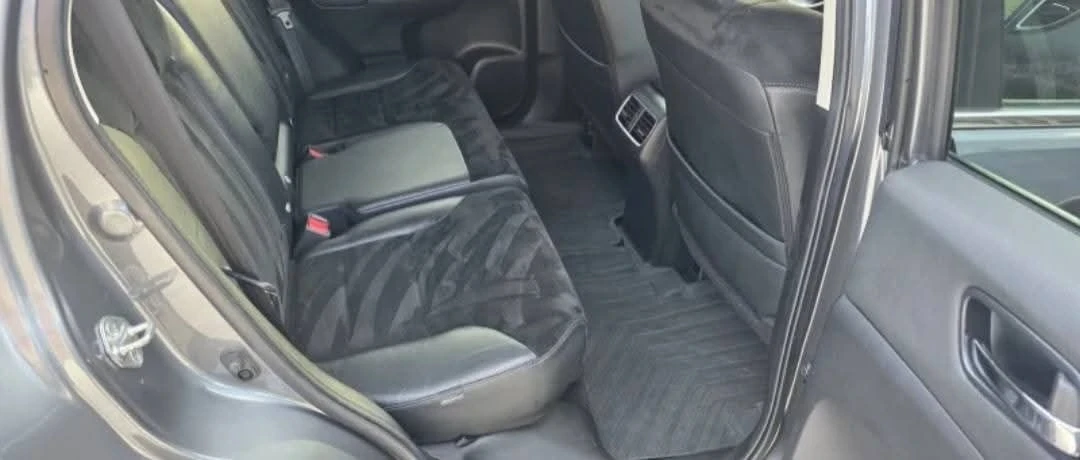 Honda Cr-v Сервизна История 8бр Алуминиеви джанти Опслужен! , снимка 14 - Автомобили и джипове - 55931908