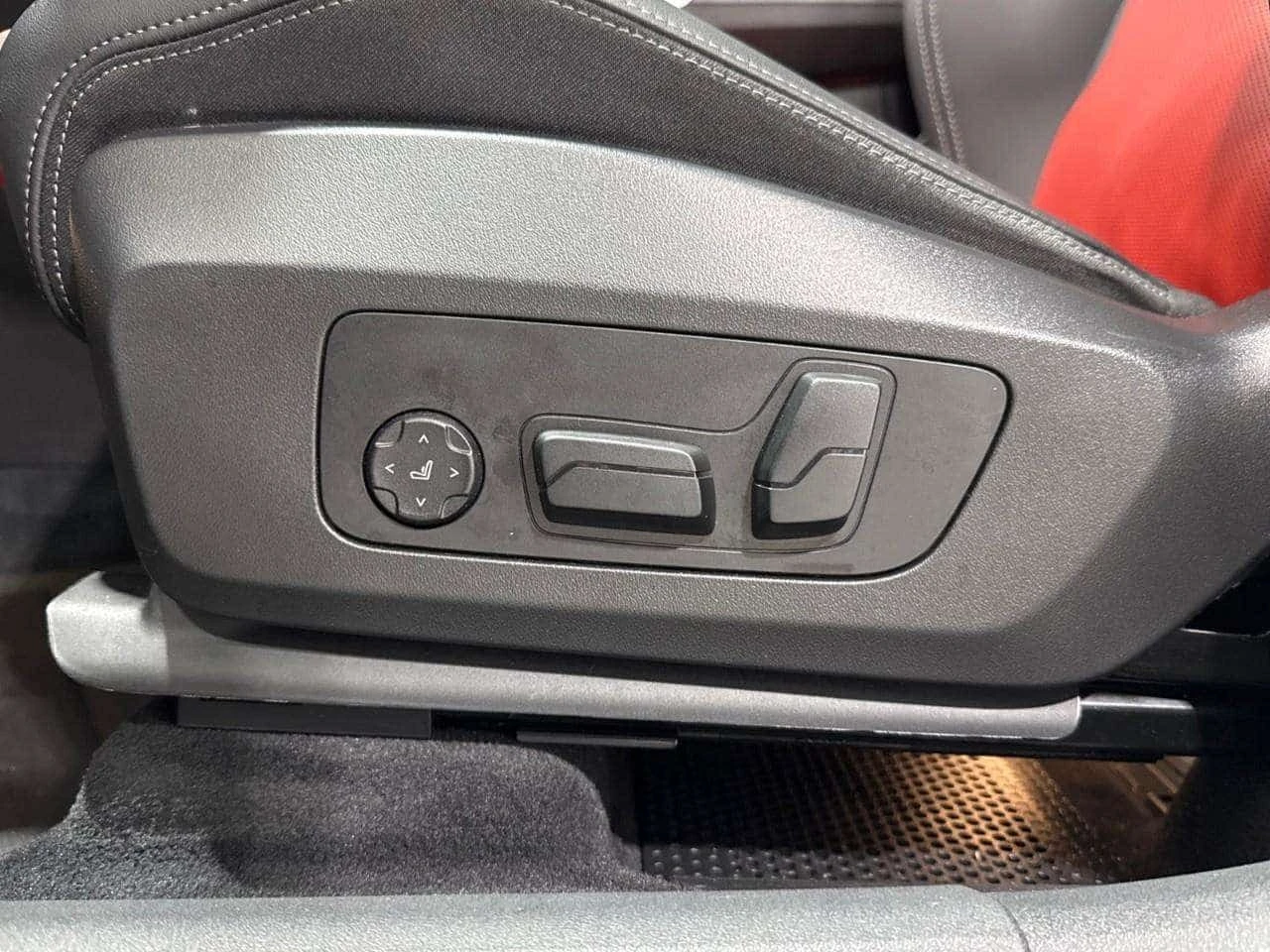 BMW X1 * M35i Space Grey Metallic / Coral red/����������* | Mobile.bg � ����������� 5