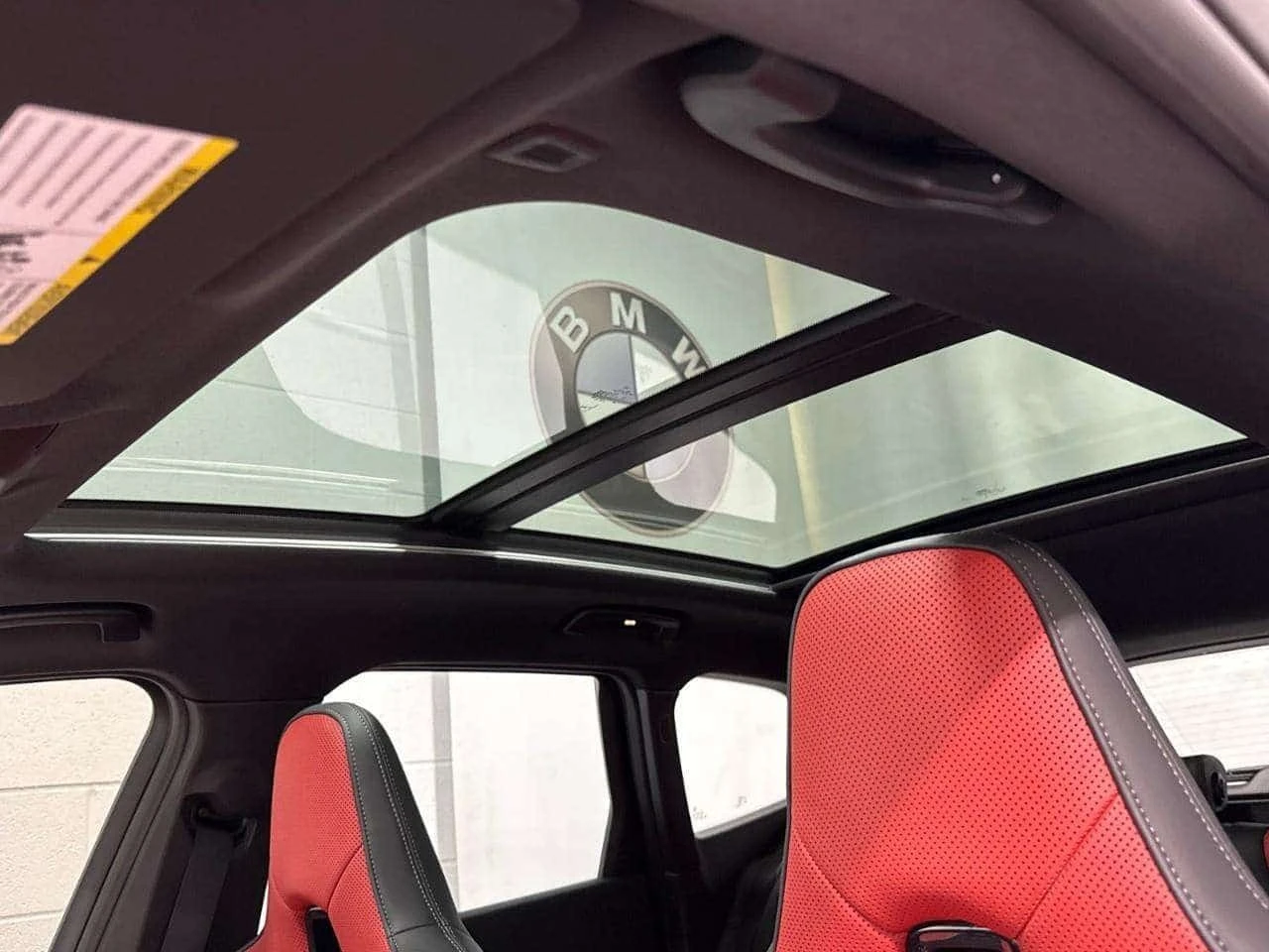 BMW X1 * M35i Space Grey Metallic / Coral red/����������* | Mobile.bg � ����������� 6