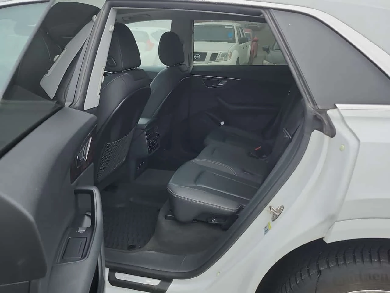 Audi Q8  55 Tfsi Quattro Progressiv / CARFAX / ��������� | Mobile.bg � ����������� 12