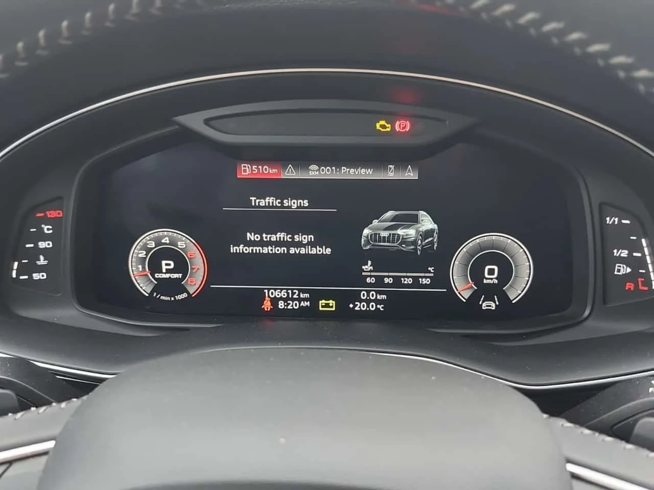 Audi Q8  55 Tfsi Quattro Progressiv / CARFAX / ��������� | Mobile.bg � ����������� 10