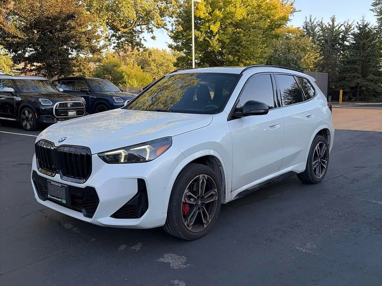 BMW X1 * xDrive28i * CARFAX *  | Mobile.bg � ����������� 1