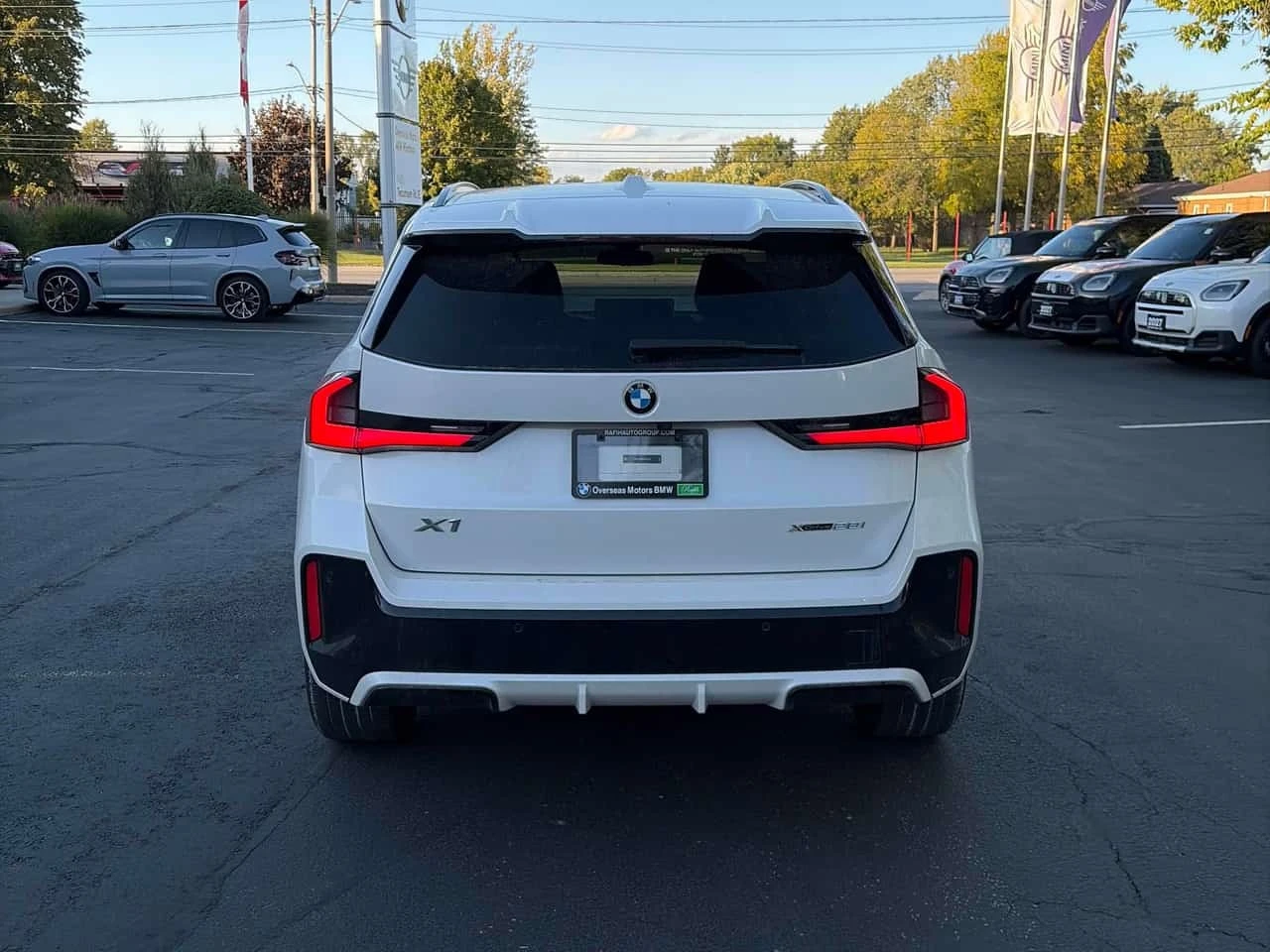 BMW X1 * xDrive28i * CARFAX *  | Mobile.bg � ����������� 4