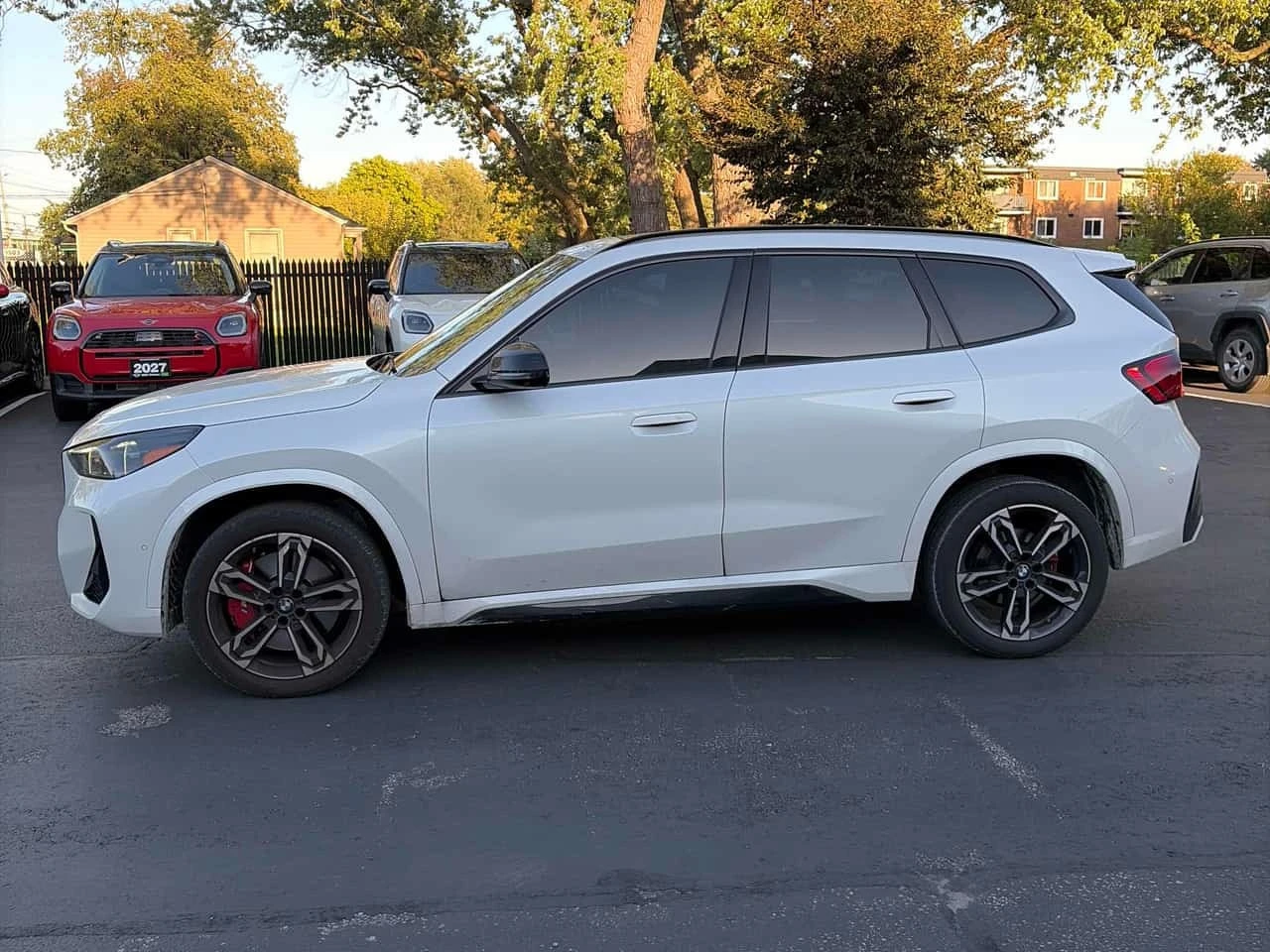 BMW X1 * xDrive28i * CARFAX *  | Mobile.bg � ����������� 2