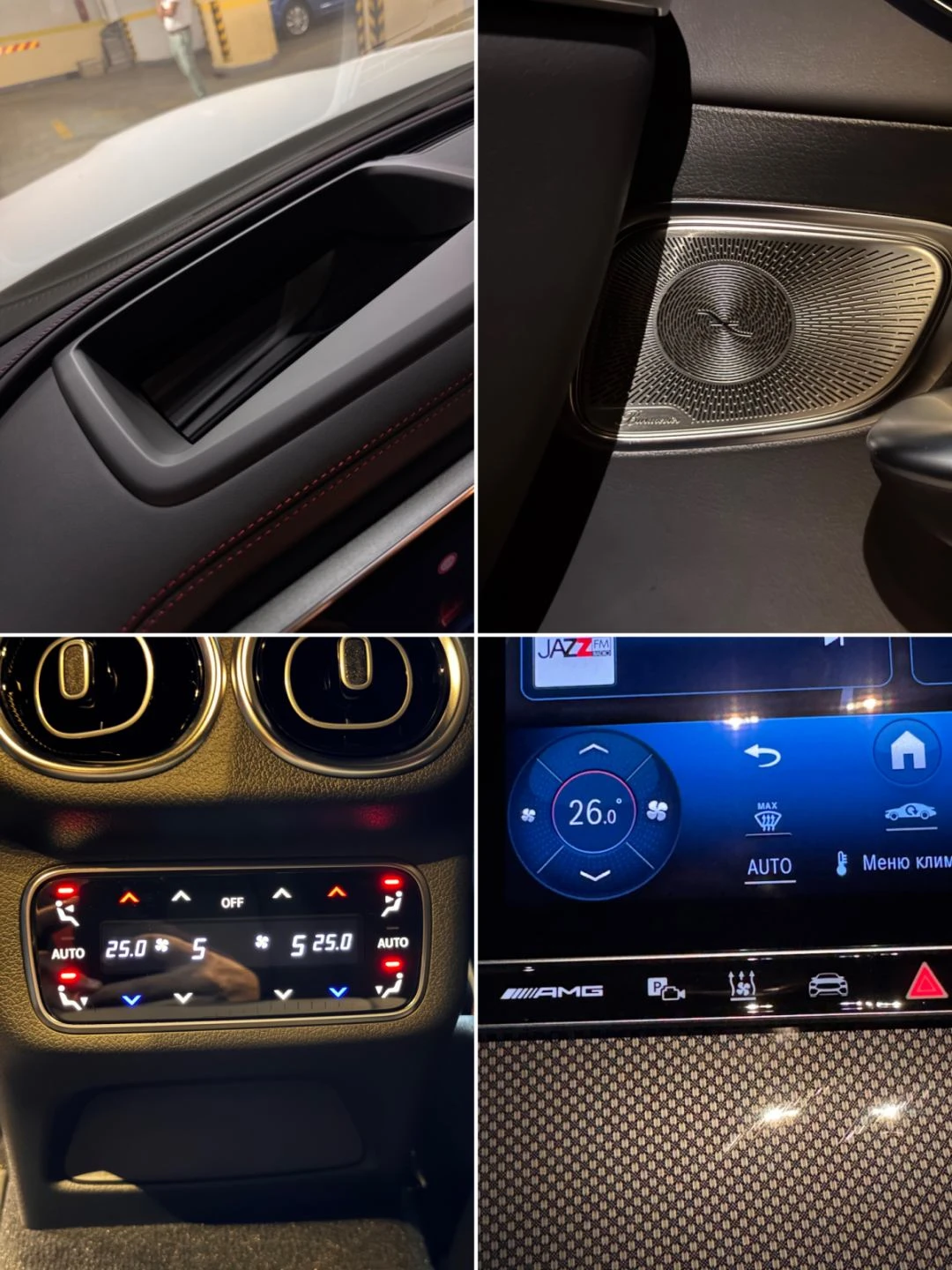 Mercedes-Benz GLC 43 AMG | Burmester| 360| Head-up Display|  | Mobile.bg � ����������� 14
