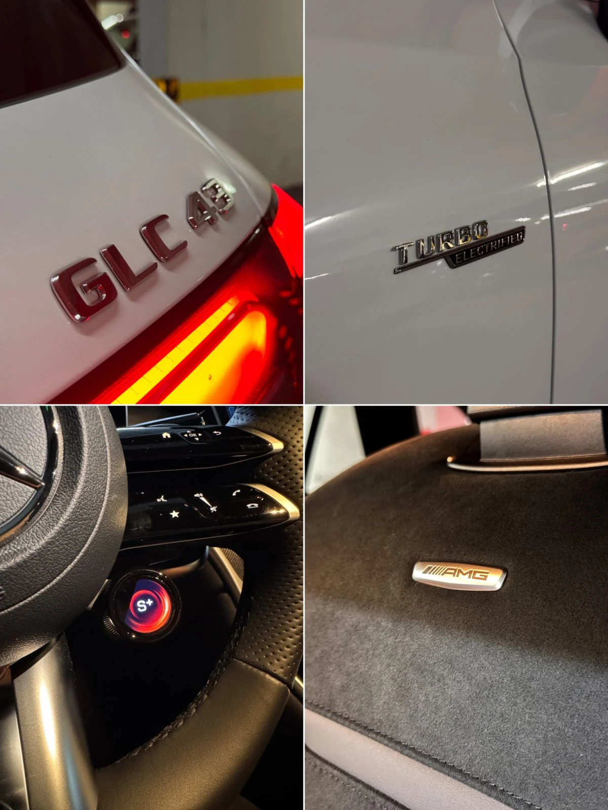 Mercedes-Benz GLC 43 AMG | Burmester| 360| Head-up Display|  | Mobile.bg � ����������� 13