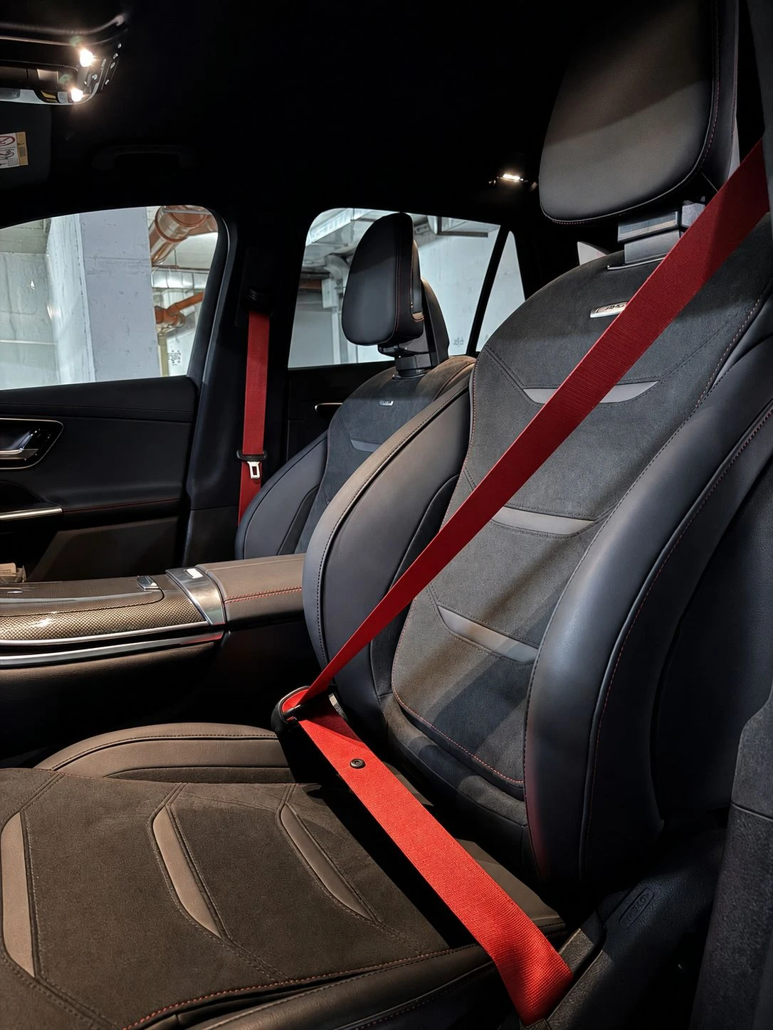 Mercedes-Benz GLC 43 AMG | Burmester| 360| Head-up Display|  | Mobile.bg � ����������� 10