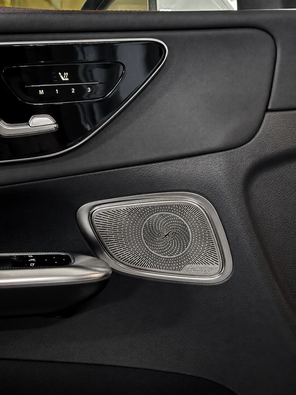 Mercedes-Benz GLC 43 AMG | Burmester| 360| Head-up Display|  | Mobile.bg � ����������� 11