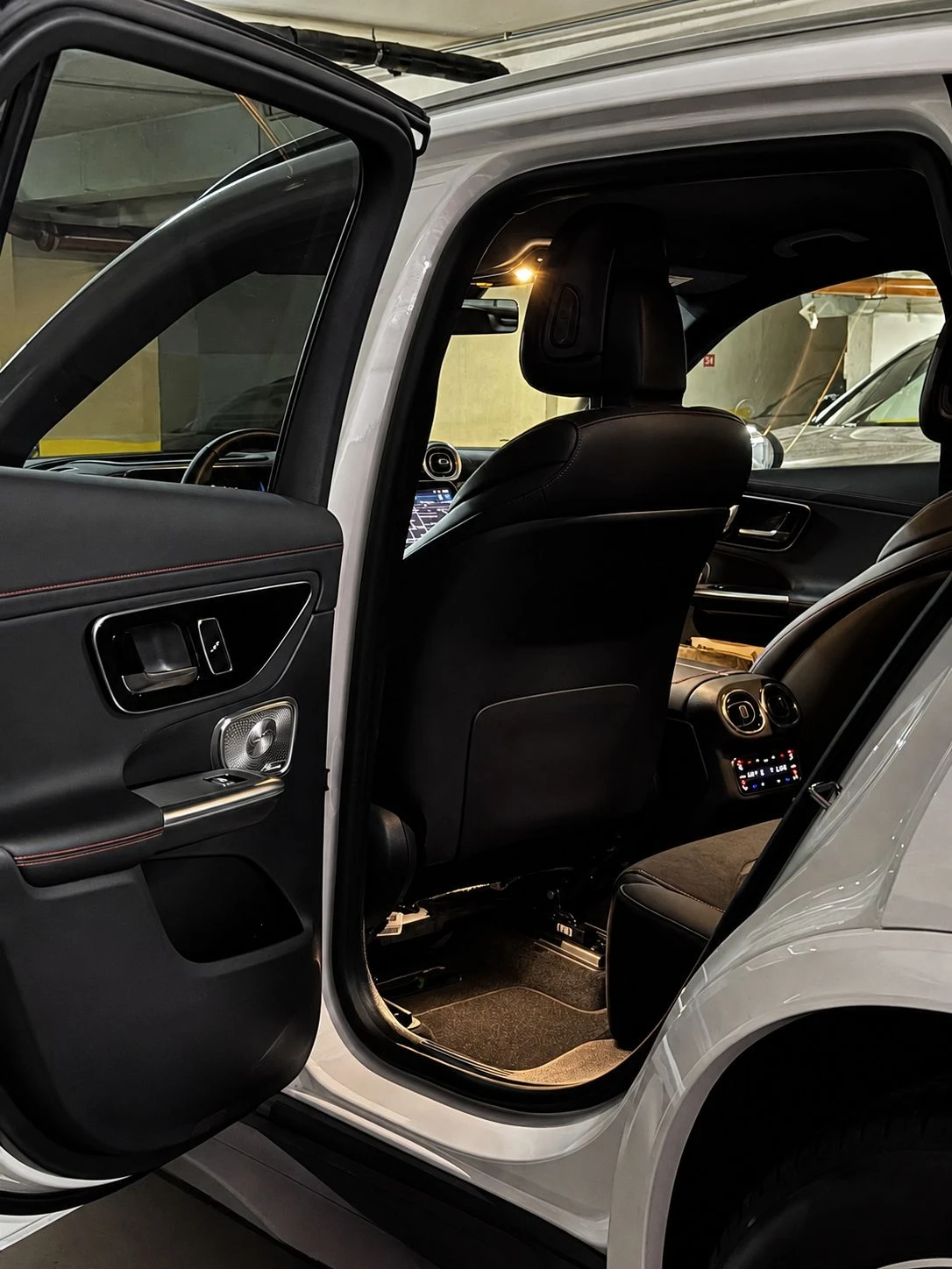 Mercedes-Benz GLC 43 AMG | Burmester| 360| Head-up Display|  | Mobile.bg � ����������� 12