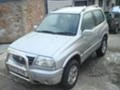 Suzuki Grand vitara 2.0 16V, снимка 1