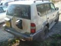 Toyota Land cruiser 3.4i, снимка 3