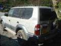 Toyota Land cruiser 3.4i, снимка 4