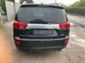 Peugeot 4007 2,2hdi на части, снимка 4