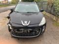 Peugeot 4007 2,2hdi на части - [3] 