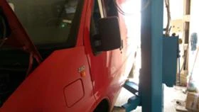 Fiat Ducato 2.8D-90кс 2.5D, снимка 2