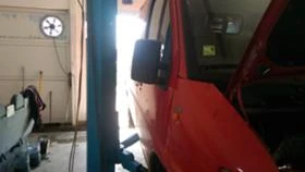 Fiat Ducato 2.8D-90кс 2.5D, снимка 3