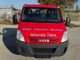 Iveco 35c15 ШАСИ * * * ВНОС ОТ ШВЕЙЦАРИЯ* * * , снимка 2