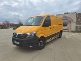 VW Crafter 4x4, снимка 1