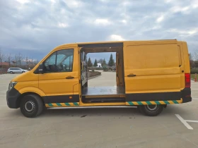 VW Crafter 4x4, снимка 7