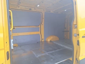 VW Crafter 4x4, снимка 8