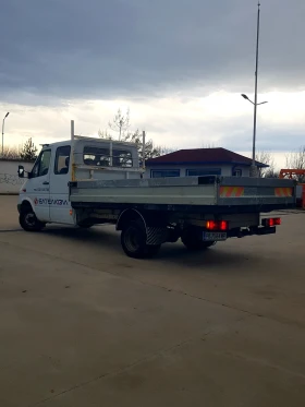 Mercedes-Benz Sprinter 413 6+ 1 , снимка 6