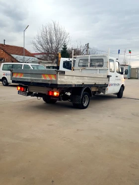 Mercedes-Benz Sprinter 413 6+ 1 , снимка 5