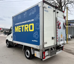 Iveco Daily 35S16 ХЛАДИЛЕН, снимка 3