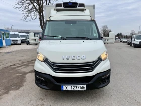 Iveco Daily 35S16 ХЛАДИЛЕН, снимка 8
