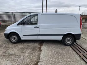 Mercedes-Benz Vito 109 CDI Климатик, снимка 8