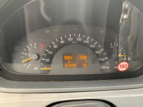 Mercedes-Benz Vito 109 CDI Климатик, снимка 13