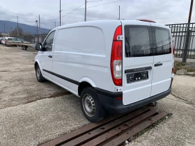Mercedes-Benz Vito 109 CDI Климатик, снимка 7