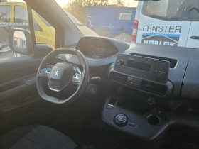 Peugeot Partner Макси  база, снимка 5