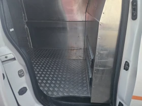 Peugeot Partner Макси  база, снимка 6