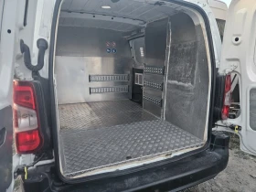 Peugeot Partner Макси  база, снимка 7