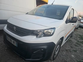 Peugeot Partner Макси  база, снимка 2