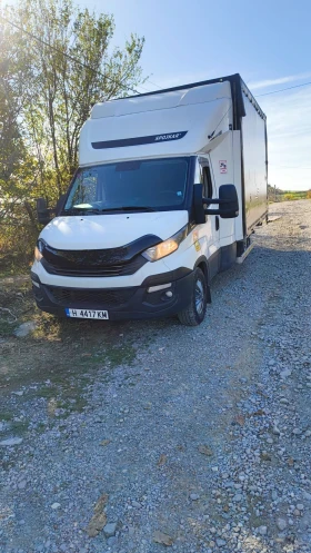 Iveco 35s18, снимка 11