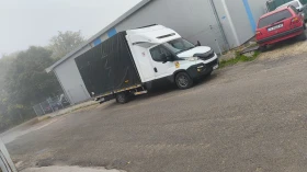 Iveco 35s18, снимка 4