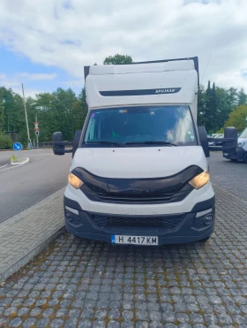 Iveco 35s18, снимка 2
