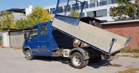 Iveco 5018 50c15 | Mobile.bg    5