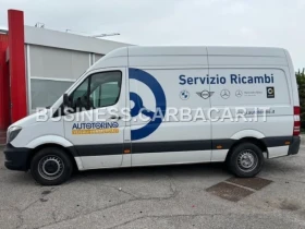 Mercedes-Benz Sprinter 311 2.2 | Mobile.bg    9