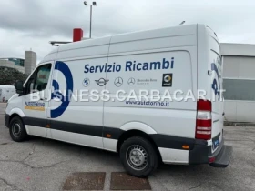 Mercedes-Benz Sprinter 311 2.2 | Mobile.bg    6