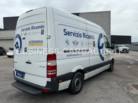 Mercedes-Benz Sprinter 311 2.2 | Mobile.bg    4