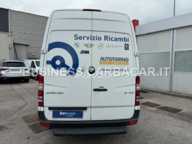 Mercedes-Benz Sprinter 311 2.2 | Mobile.bg    5