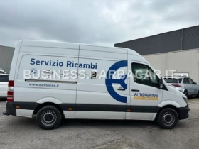 Mercedes-Benz Sprinter 311 2.2 | Mobile.bg    2