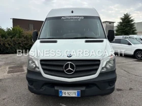 Mercedes-Benz Sprinter 311 2.2 | Mobile.bg    1