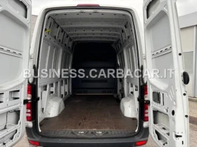 Mercedes-Benz Sprinter 311 2.2 | Mobile.bg    13